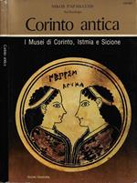 Corinto antica