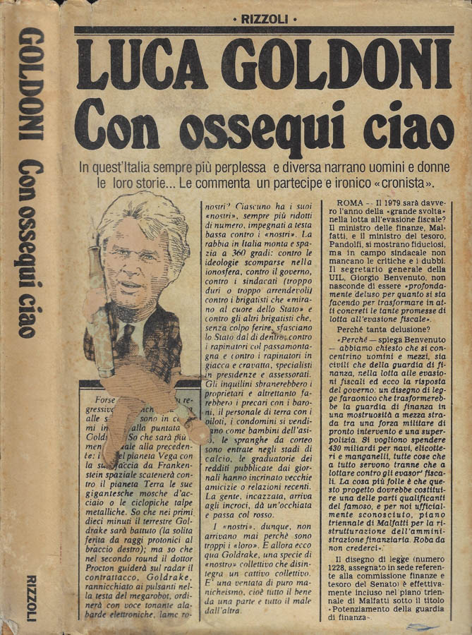 Biblioteca di Babele