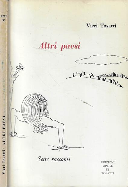 Altri paesi - copertina