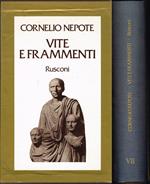 Vite e frammenti