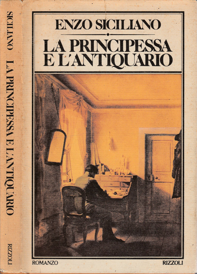 Biblioteca di Babele
