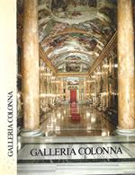 Galleria Colonna in Roma