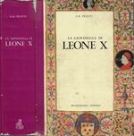 La giovinezza di Leone X: Il Papa del Rinascimento