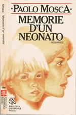 Memorie d'un neonato