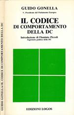 Il codice di comportamento della DC
