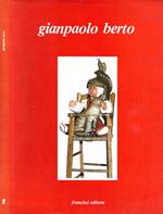 Gianpaolo Berto. Dipingere in tanti