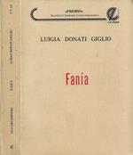 Fanía (Romanzo)
