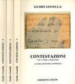 Contestazioni