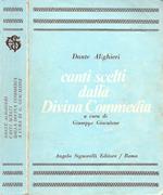 Canti scelti dalla Divina Commedia