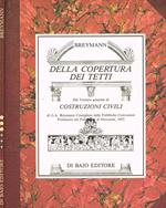 Della copertura dei tetti