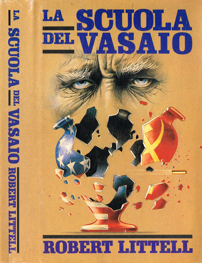 Biblioteca di Babele