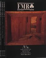 FMR anno 1987
