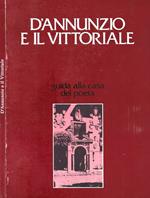 D'Annunzio e il Vittoriale