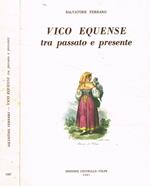 Vico Equense tra passato e presente