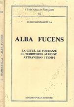 Alba Fucens