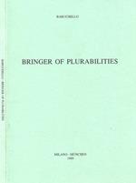Bringen of Plurabilities