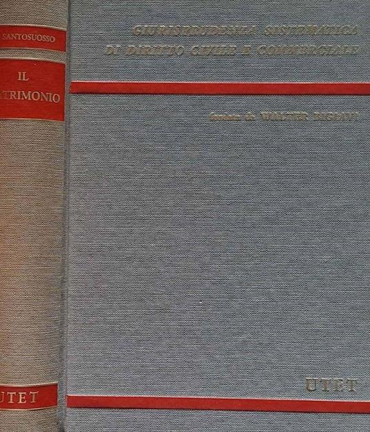 Il Matrimonio - Fernando Santosuosso - copertina