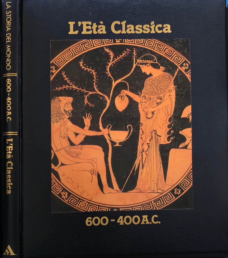 Biblioteca di Babele