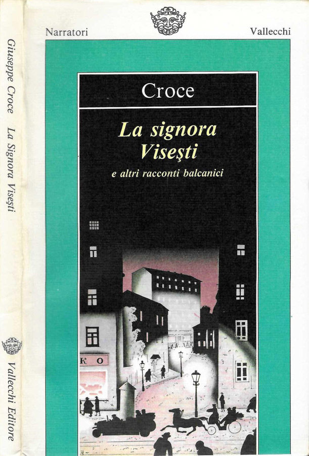Biblioteca di Babele