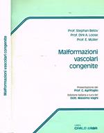 Maformazioni vascolari congenite