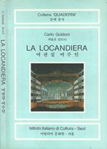 La locandiera