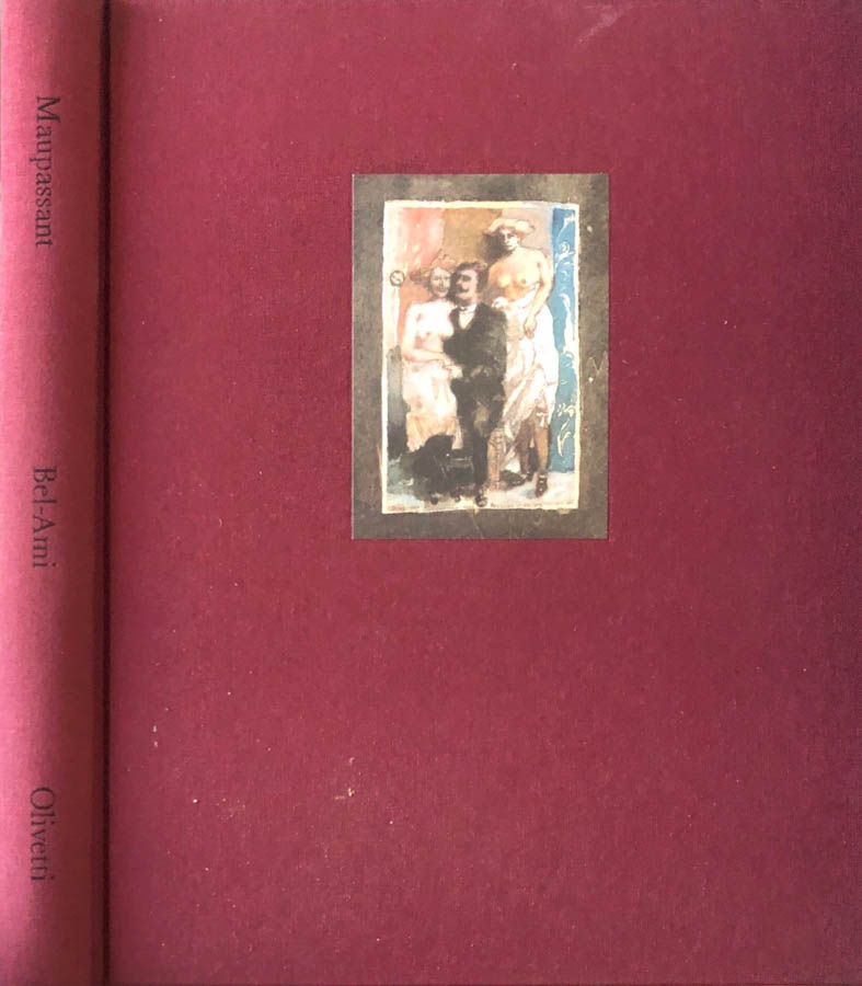 Biblioteca di Babele