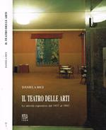 Il teatro delle arti