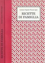 Ricette di famiglia