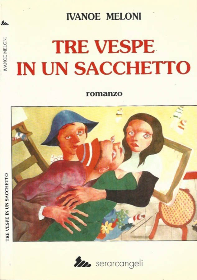 Biblioteca di Babele