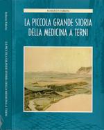 La piccola grande storia della medicina a Terni