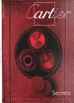Cartier n 16 anno 2007