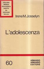 L' adolescenza