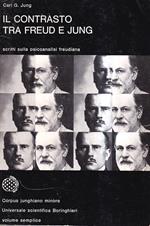 Il contrasto tra Freud e Jung