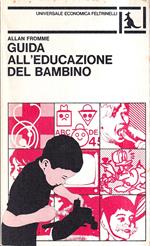 Guida all'educazione del bambino