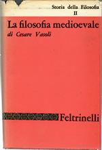 Filosofia Medioevale