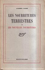 Les nourritures terrestres et Les nouvelles nourritures