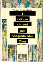 I Rebus Cinesi Del Magistrato Dee