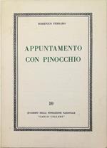Appuntamento con Pinocchio