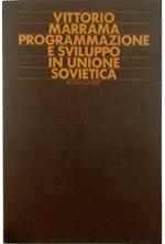 Programmazione e sviluppo in Unione Sovietica
