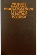 Programmazione e sviluppo in Unione Sovietica