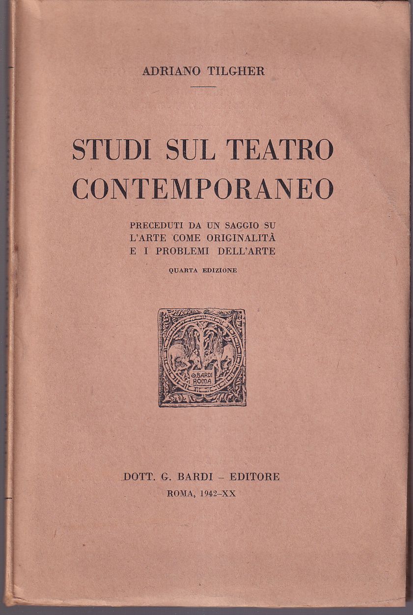 Libreria Tara