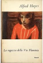 ragazza della Via Flaminia