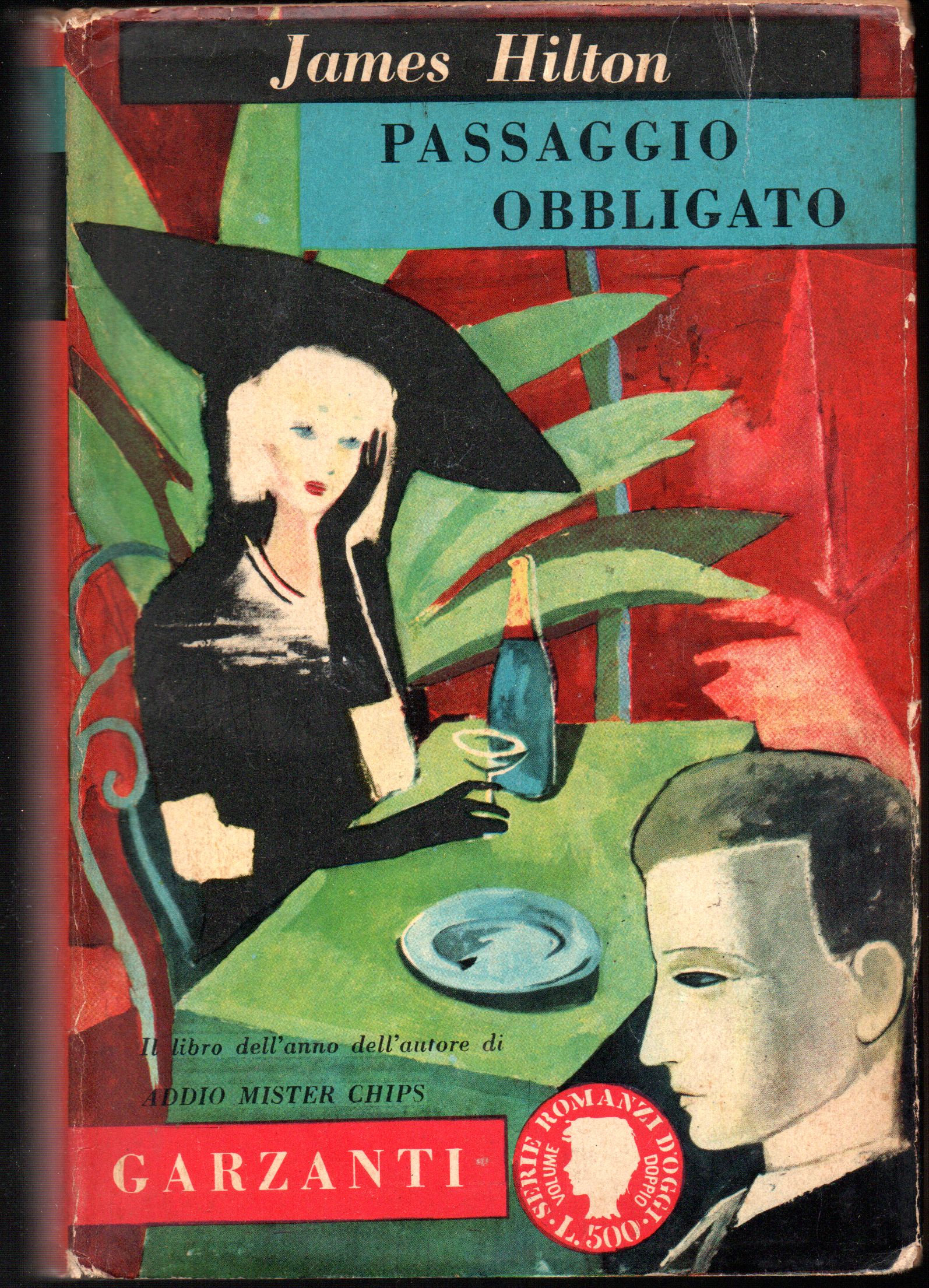 Libreria Tara