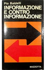 Informazione e controinformazione