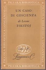 Un caso di coscienza