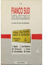 Fianco Sud Puglia, Mezzogiorno, Terzo mondo: rapporto sui processi di militarizzazione
