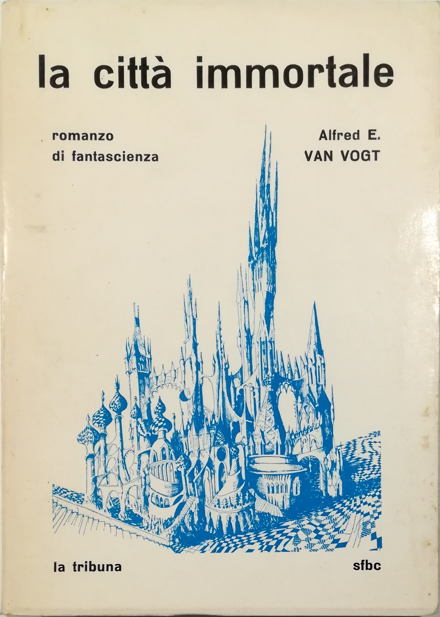 Libreria Tara