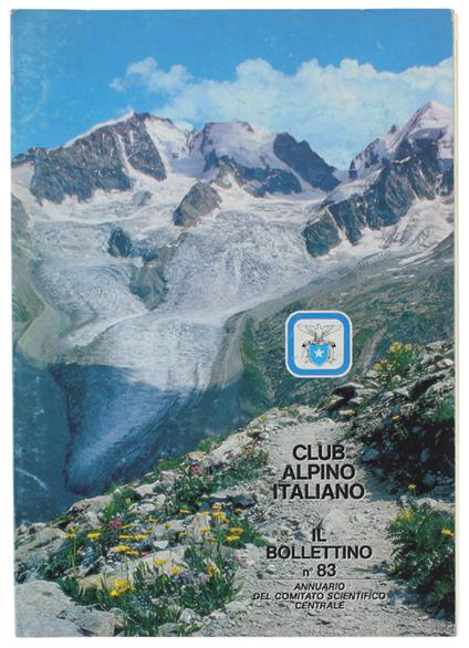 Il Bollettino N. 83 - copertina