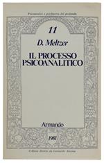 Il Processo Psicoanalitico