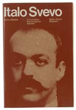 Italo Svevo. La Coscienza Di Un Borghese Triestino